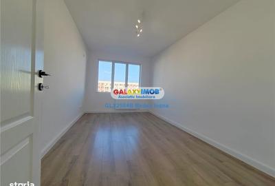Apartament cu 2 camere în Tudor Vladimirescu - 1