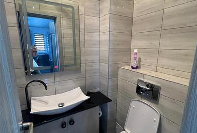Apartament cu 3 camere nedecomandat în Iosia - 16