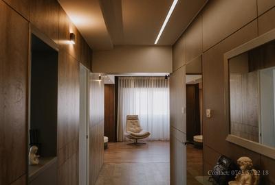Apartament cu 3 camere decomandat în Răcădău