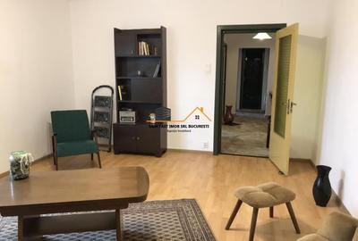 Apartament cu 2 camere în 13 Septembrie - 3