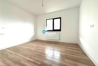 Casă individuală cu 3 camere cu Teren 550 Mp în Horpaz - 3