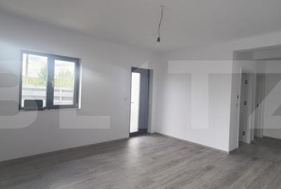Casă individuală cu 3 camere cu Teren 313 Mp în Ciurea