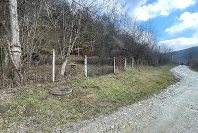 Casă cu Teren 500 Mp în Central - 5