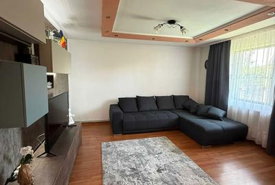 Casă cu 4 camere în Păulești - 4