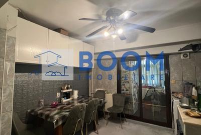 Apartament cu 3 camere în Nord