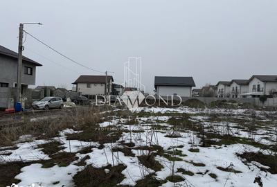 Teren de 430 mp, în Berceni