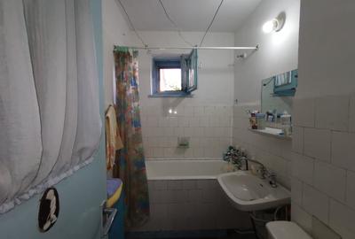 Apartament cu 4 camere semidecomandat în Ultracentral - 4