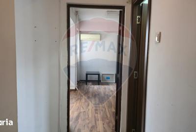 Spațiu comercial, de 73 mp, în Giulești