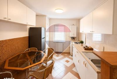 Apartament cu 3 camere decomandat în Griviței - 1