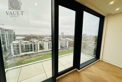 Apartament cu 2 camere decomandat în Aviației - 6