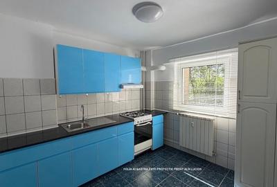 Apartament cu 3 camere decomandat în Tineretului - 7