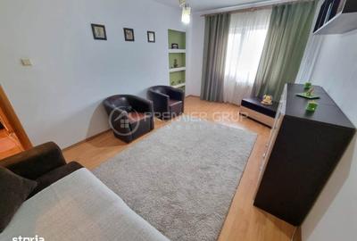 Apartament cu 2 camere decomandat în Ultracentral