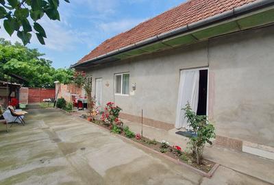 Casă cu 2 camere cu Teren 1199 Mp în Aradul Nou - 2