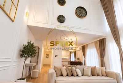 Apartament cu 3 camere decomandat, mobilat în Pipera