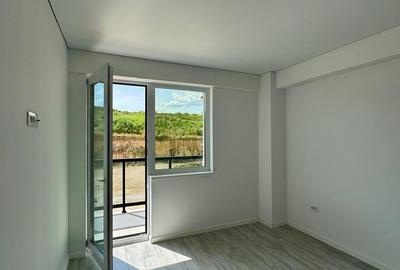 Apartament cu 2 camere în Bucium