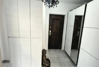 Garsonieră decomandată în Central - 5