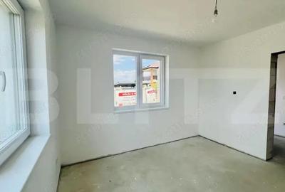 Casă cu 4 camere cu Teren 361 Mp în Central - 1