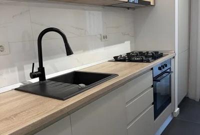 Apartament cu 2 camere decomandat, mobilat în Pipera - 3
