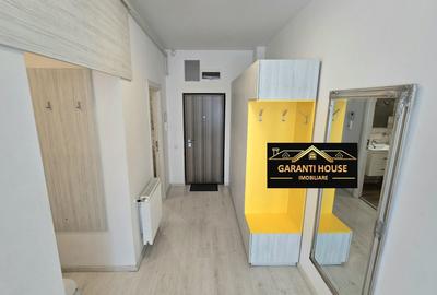 Garsonieră în Traian