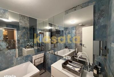 Apartament cu 2 camere în Cișmigiu