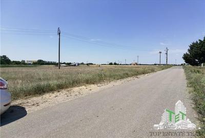 Teren Construcții intravilan de 17438 mp, în Central - 2