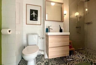 Apartament cu 3 camere decomandat, mobilat în Mănăștur - 4