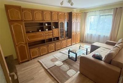 Apartament cu 2 camere semidecomandat, mobilat în Zorilor - 6