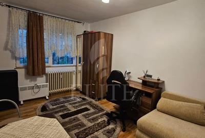 Garsonieră în Zorilor
