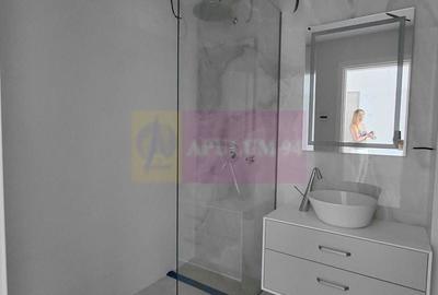 Apartament cu 3 camere nedecomandat în Est - 5