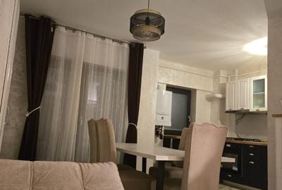 Apartament cu 2 camere semidecomandat în Alexandru cel Bun - 7