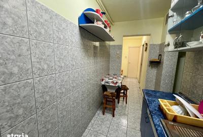 Apartament cu 2 camere în Dâmbu Pietros