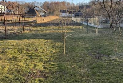 Casă cu 4 camere în Vicovu de Jos - 6