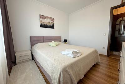Apartament cu 2 camere decomandat, mobilat în Gorjului - 6