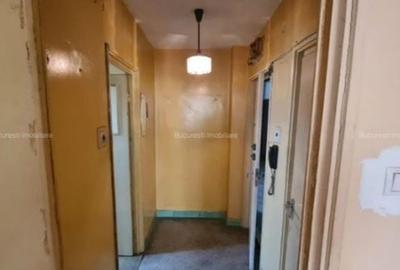 Apartament cu 2 camere semidecomandat în Iancului - 2
