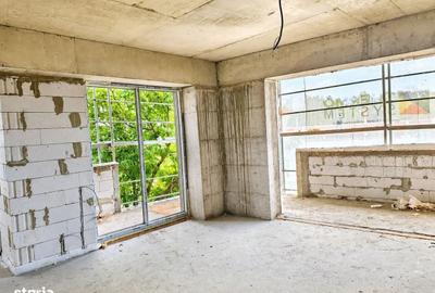 Apartament cu 2 camere în Nicolae Grigorescu