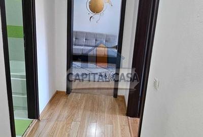 Apartament cu 2 camere decomandat în Dristor - 4