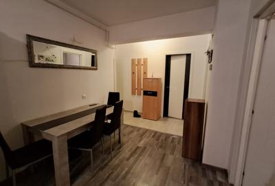 Apartament cu 3 camere semidecomandat în Florești - 4