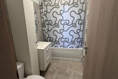 Apartament cu 2 camere decomandat, mobilat în Giroc - 6