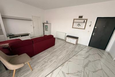 Apartament cu 2 camere semidecomandat în Florești - 8