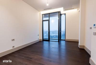 Apartament cu 4 camere, mobilat în Floreasca - 14