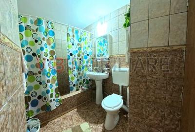 Apartament cu 3 camere decomandat în Central - 7