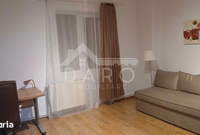 Apartament cu 3 camere, mobilat în Piața Armatei - 7