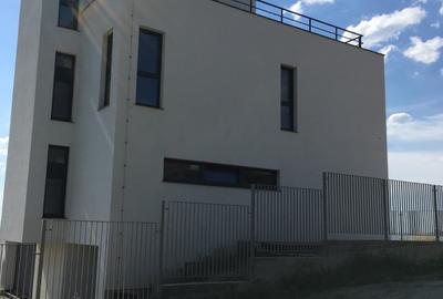Casă individuală cu 8 camere cu Teren 470 Mp în Dezmir - 2