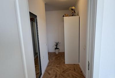 Apartament cu 2 camere în Năvodari Tabără - 2