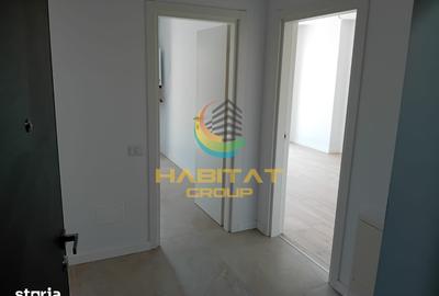 Apartament cu 2 camere decomandat în Sălăjan