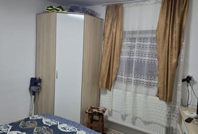 Casă cu 3 camere în Chirnogi - 5