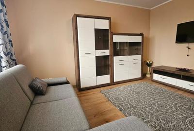 Apartament cu 2 camere decomandat în Dacia - 5
