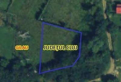 Spațiu comercial, în Gilău - 3