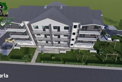 Garsonieră decomandată în Cug - 6