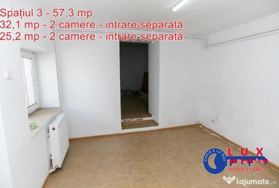 Spațiu comercial, de 15 mp, în Piața Nouă - 1